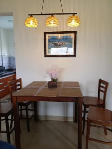 Namaste sea view apartment