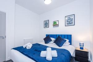 4 BDR House By Eason Stays Short Lets Atherton