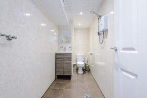 Two BR Apt By Eason Stays Short Lets Sheffield