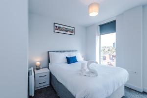 One BDR Apt By Eason Stays Short Lets Liverpool
