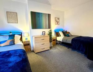 2BR House By Eason Stays Short Lets Leeds