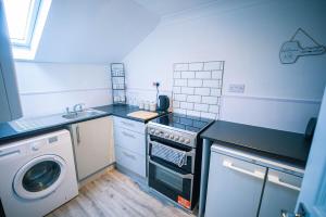 Cozy Suite Apt By Eason Stays Short Lets Lowestoft