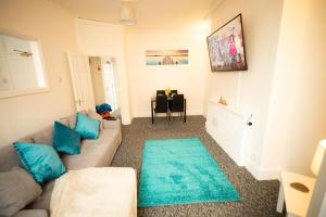 Comfort Apt By Eason Stays Short Lets Lowestoft