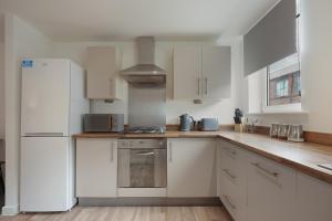 2BR Apt By Eason Stays Short Lets Sheffield