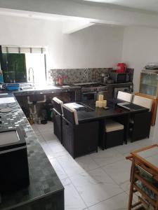 Cambridge Heights Guest House