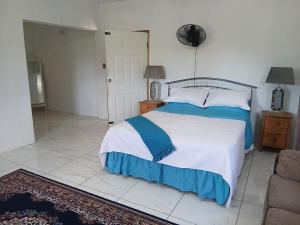 Cambridge Heights Guest House