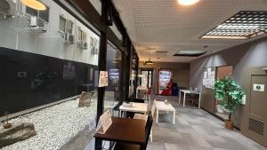 Namba Ambers Hostel 5506