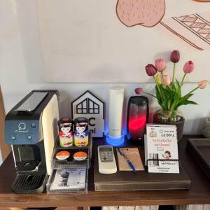 Jc Pran บ้านพัก