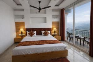 Hotel The Nature Heaven, Mussoorie