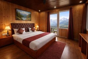 Hotel The Nature Heaven, Mussoorie