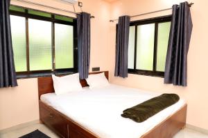 Matoshree Homely Green Villa Apartment