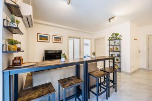 Palazzo Ducoss - Apt 7 - Two Bedroom One Bathroom