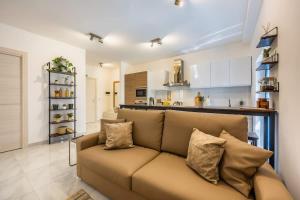 Palazzo Ducoss - Apt 7 - Two Bedroom One Bathroom