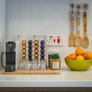 Palazzo Ducoss - Apt 7 - Two Bedroom One Bathroom