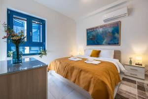 Palazzo Ducoss - Apt 7 - Two Bedroom One Bathroom