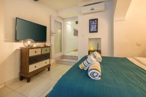 Discover A Hidden Gem In Valletta