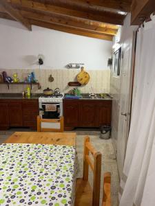 Casa en San Clemente del Tuyu Temporal