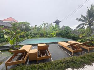 Jambangan bali villa ubud