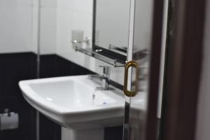 Sunsky family guest Nuwara Eliya