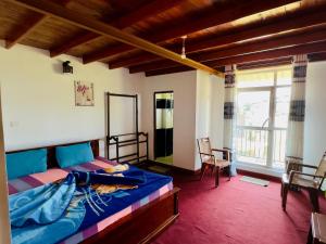 Sunsky family guest Nuwara Eliya