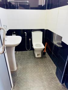 Sunsky family guest Nuwara Eliya