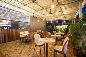 Oyster Bay Beach Resort