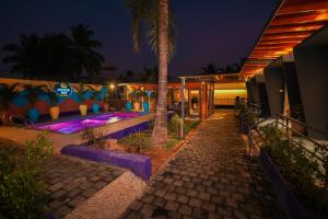 Oyster Bay Beach Resort