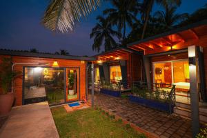 Oyster Bay Beach Resort