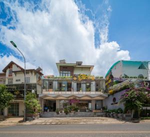Tasme Dalat Stay