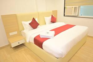 THE TRIBHUVAN RESIDENCY 300 MTr FROM SHREE RAM MANDIR TAMPLE