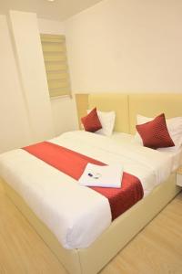 THE TRIBHUVAN RESIDENCY 300 MTr FROM SHREE RAM MANDIR TAMPLE