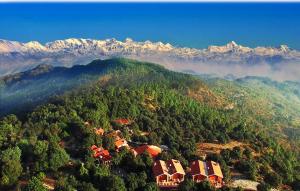 Essence of Nature, Ranikhet