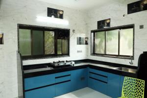 Matoshree Homely Green Villa Apartment