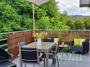 Gîte Au Val de Belvâ