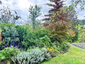 Wollombi Country House and Gardens