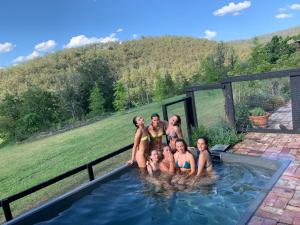 Wollombi Country House and Gardens