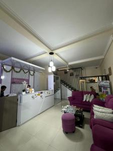 Khayyira Hotel Syariah Lumajang