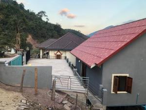 Thanousinh Guesthouse