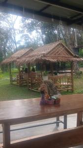 Chanjao Restaurant & Bar at Koh Mook