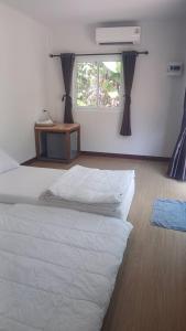 Chanjao Restaurant & Bar at Koh Mook