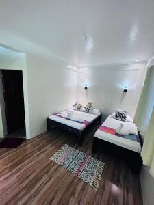 PamAnilao and Padoys Dive Camp