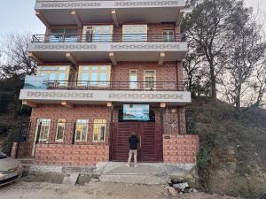 Serene Valley Homestay