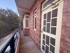 Serene Valley Homestay
