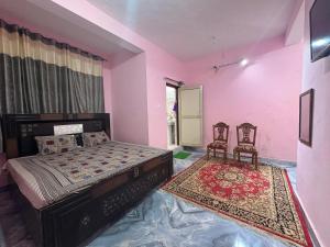 Serene Valley Homestay