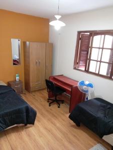 CASA 4 DORMITORIOS en el CENTRO de PAYSANDÚ