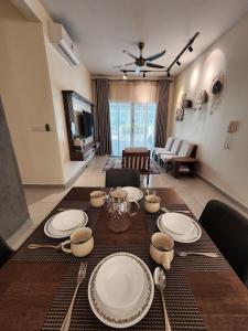Savanna Residence Luxury Patio
