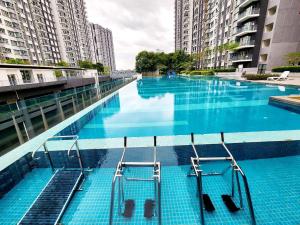 Savanna Residence Luxury Patio