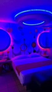 Motel Passion - Tlaquepaque GDL