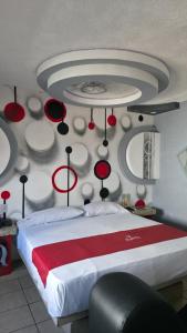 Motel Passion - Tlaquepaque GDL