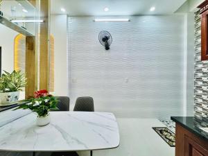 Nhà Nguyên Căn Phạm Văn Chiêu P14 Gò Vấp